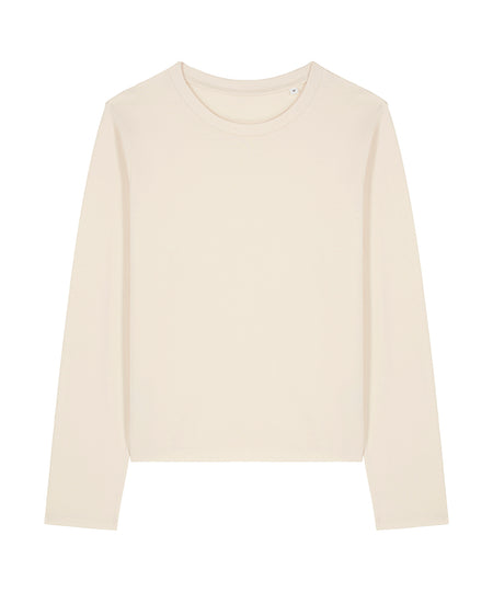 Stella Muser long sleeve (STTW219)