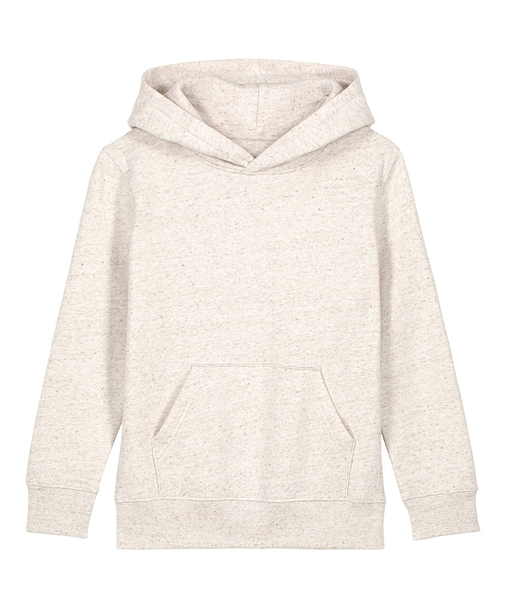 Kids Mini Cruiser 2.0 iconic hoodie sweatshirt (STSK180)
