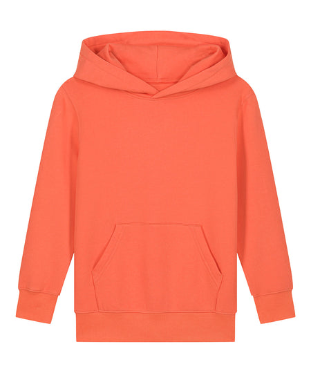 Kids Mini Cruiser 2.0 iconic hoodie sweatshirt (STSK180)