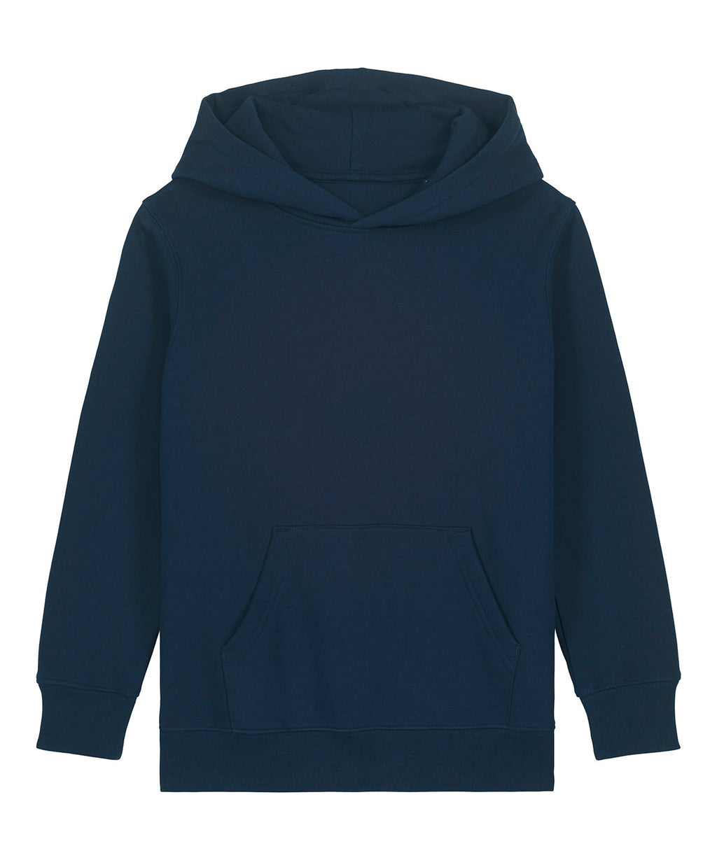 Kids Mini Cruiser 2.0 iconic hoodie sweatshirt (STSK180)