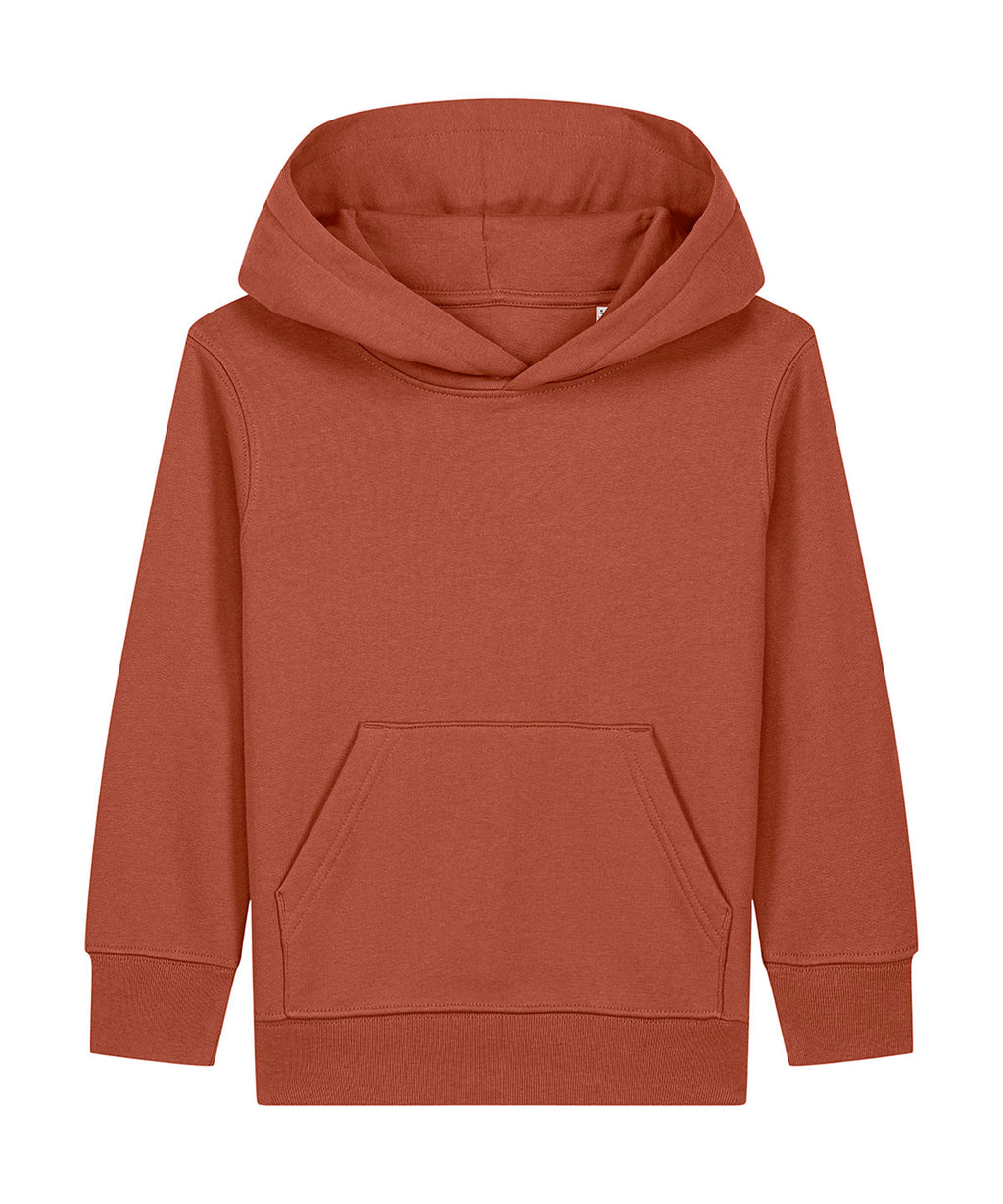 Kids Mini Cruiser 2.0 iconic hoodie sweatshirt (STSK180)