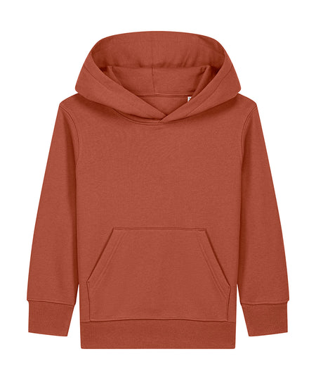 Kids Mini Cruiser 2.0 iconic hoodie sweatshirt (STSK180)
