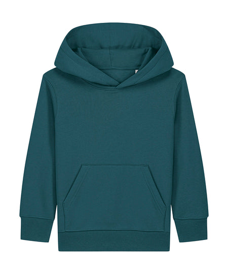 Kids Mini Cruiser 2.0 iconic hoodie sweatshirt (STSK180)