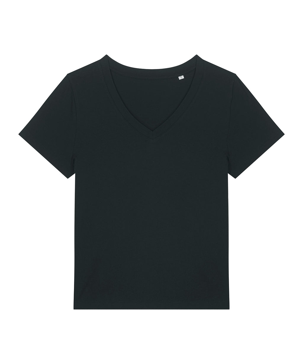 Womens Stella Isla v-neck t-shirt (STTW176)