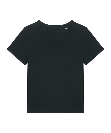 Womens Stella Isla v-neck t-shirt (STTW176)