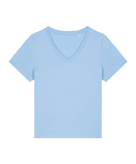 Womens Stella Isla v-neck t-shirt (STTW176)