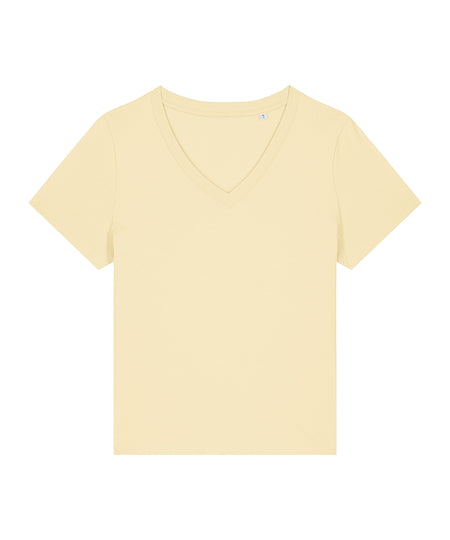 Womens Stella Isla v-neck t-shirt (STTW176)
