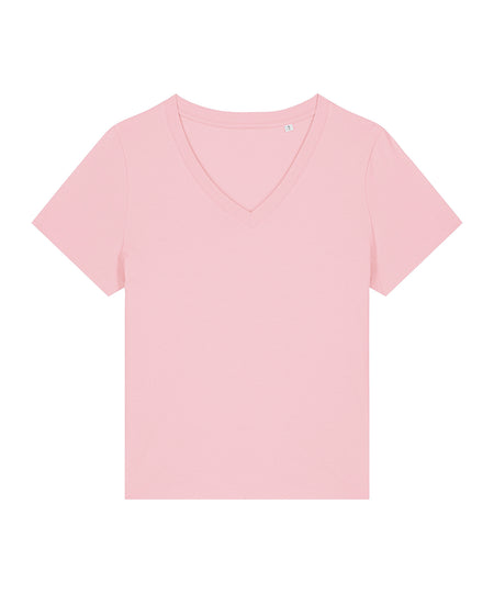 Womens Stella Isla v-neck t-shirt (STTW176)