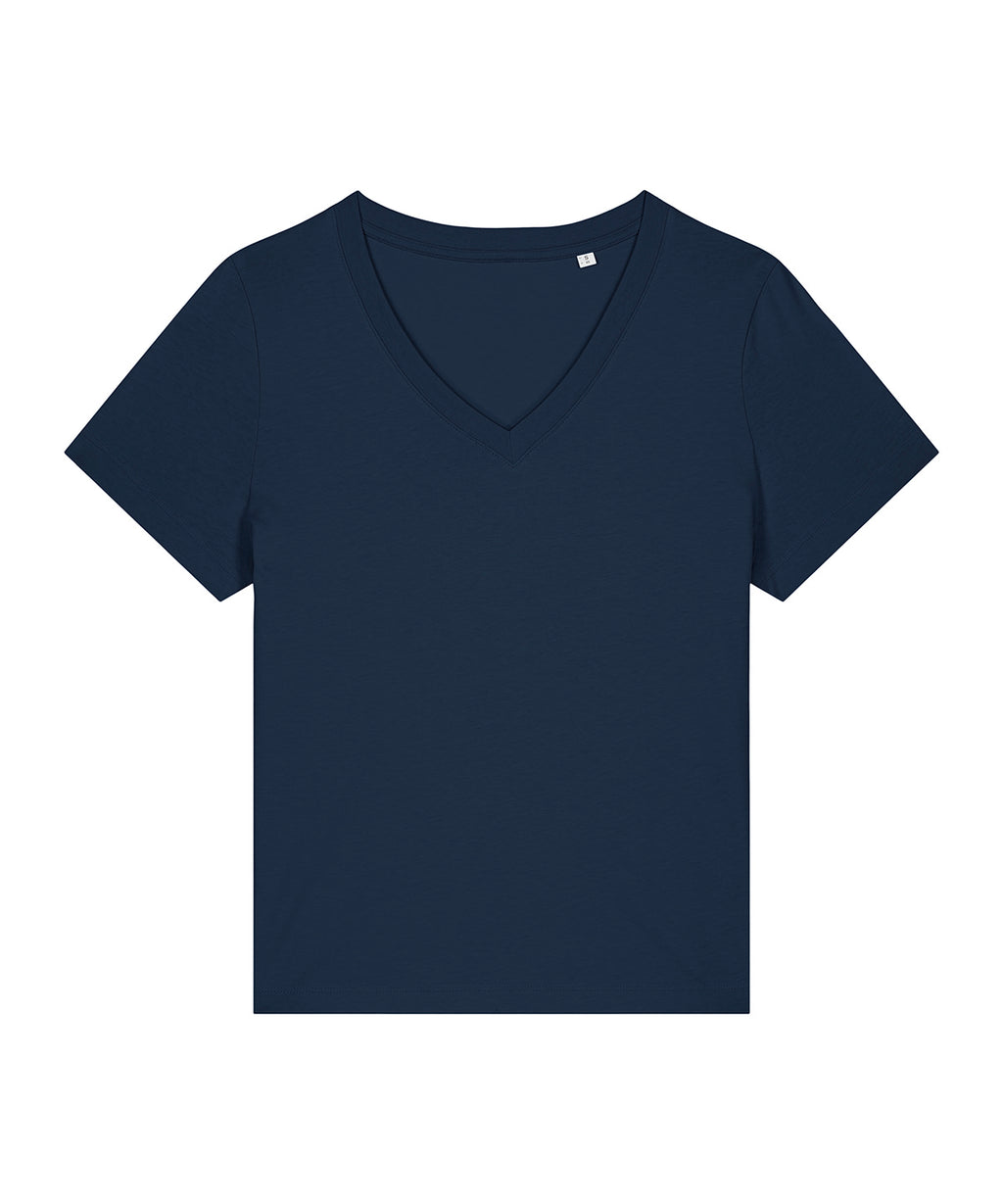 Womens Stella Isla v-neck t-shirt (STTW176)