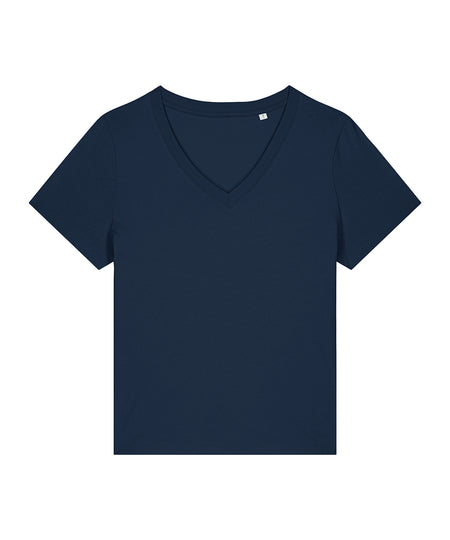 Womens Stella Isla v-neck t-shirt (STTW176)