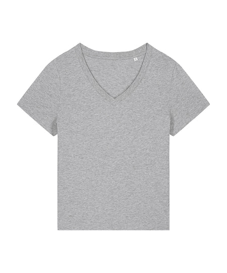 Womens Stella Isla v-neck t-shirt (STTW176)