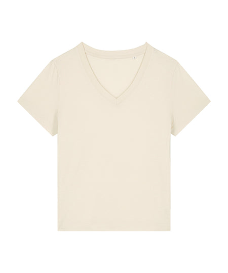 Womens Stella Isla v-neck t-shirt (STTW176)