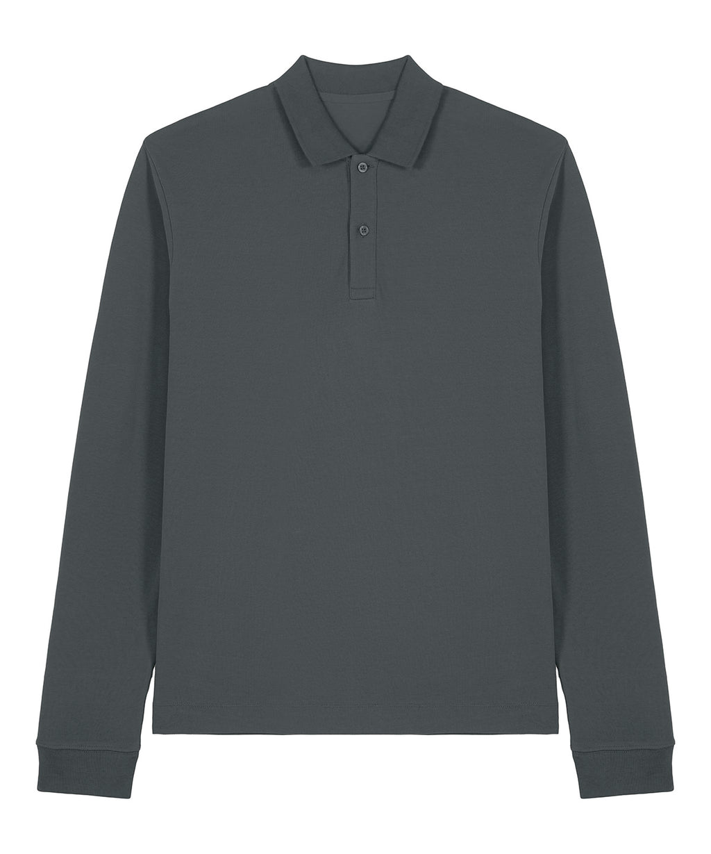 Prepster 2.0 long sleeve (STPU223)