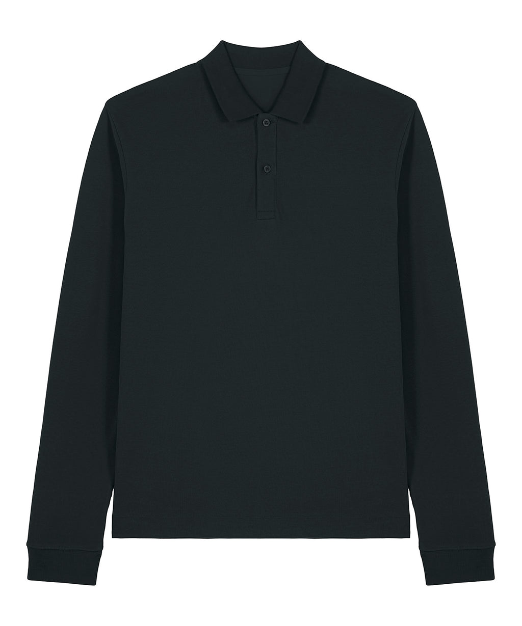 Prepster 2.0 long sleeve (STPU223)