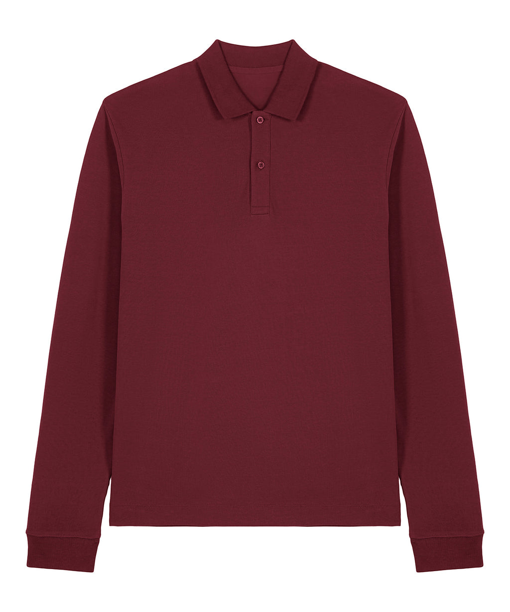 Prepster 2.0 long sleeve (STPU223)