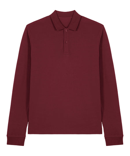 Prepster 2.0 long sleeve (STPU223)