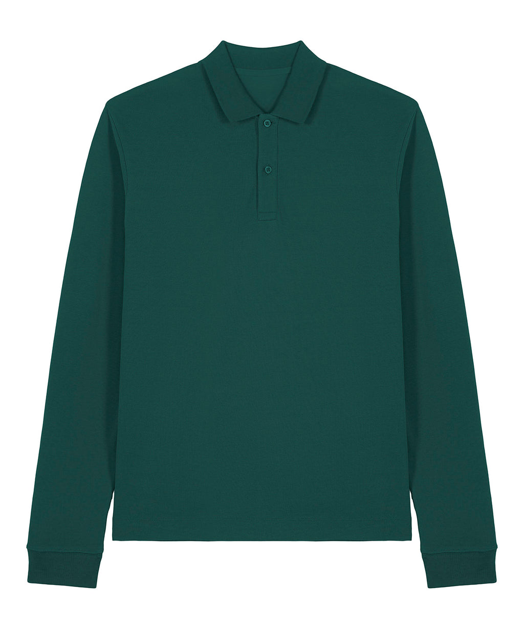 Prepster 2.0 long sleeve (STPU223)