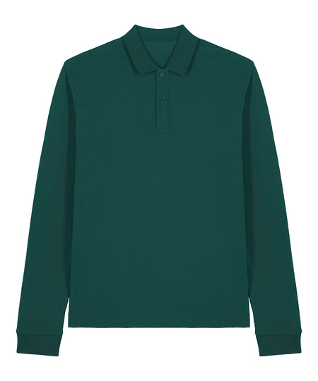 Prepster 2.0 long sleeve (STPU223)
