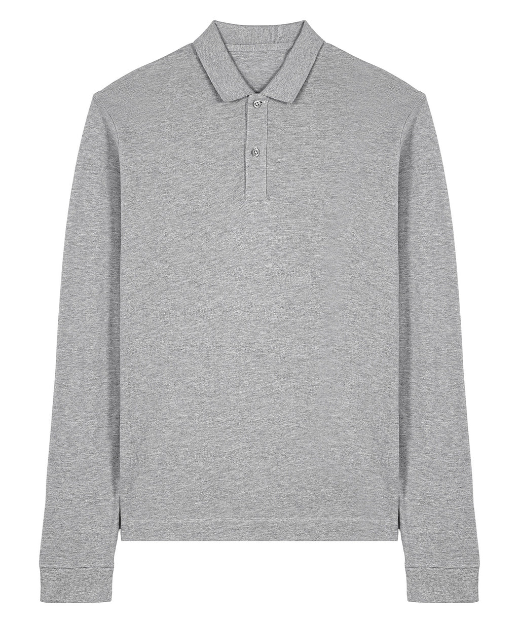 Prepster 2.0 long sleeve (STPU223)