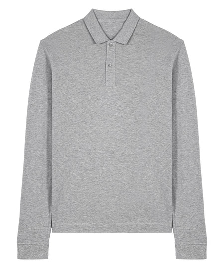Prepster 2.0 long sleeve (STPU223)