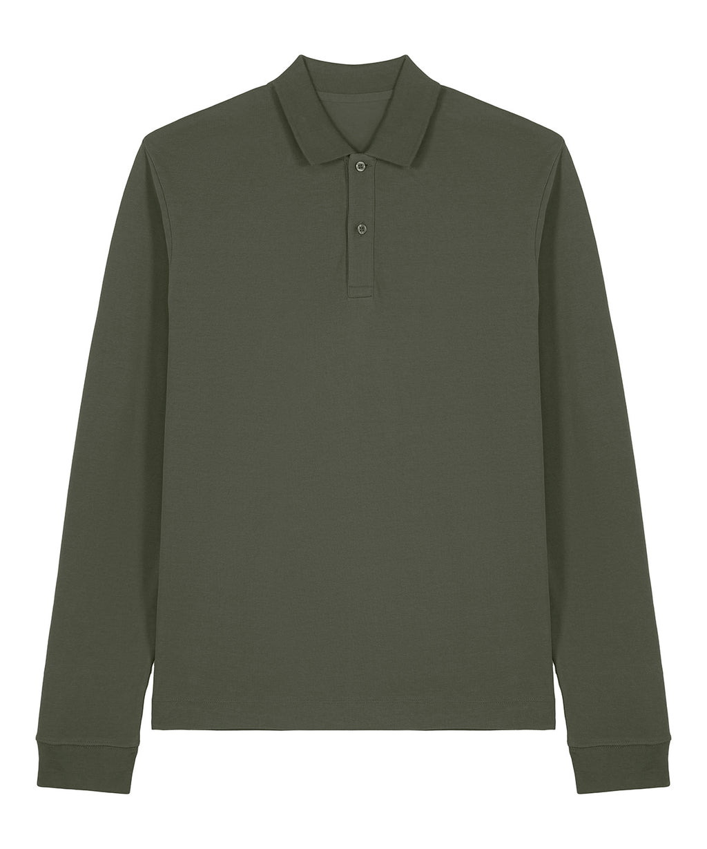 Prepster 2.0 long sleeve (STPU223)