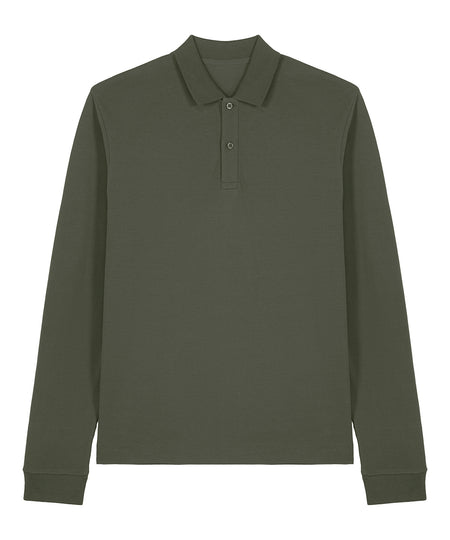 Prepster 2.0 long sleeve (STPU223)
