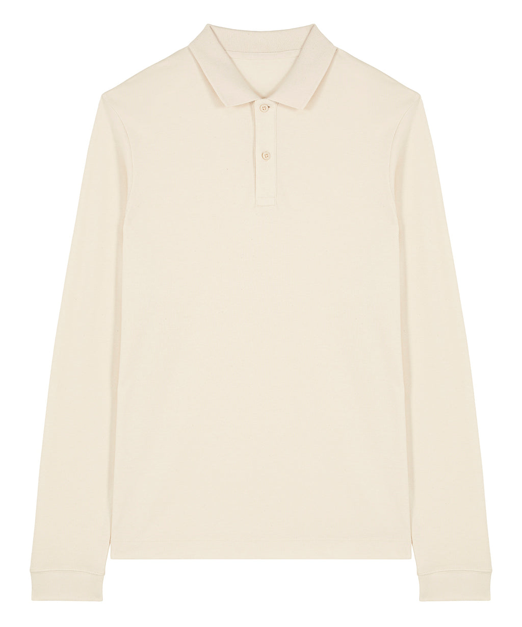 Prepster 2.0 long sleeve (STPU223)