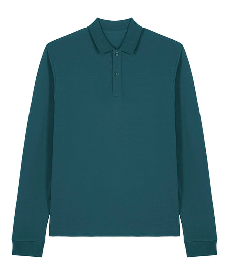 Prepster 2.0 long sleeve (STPU223)