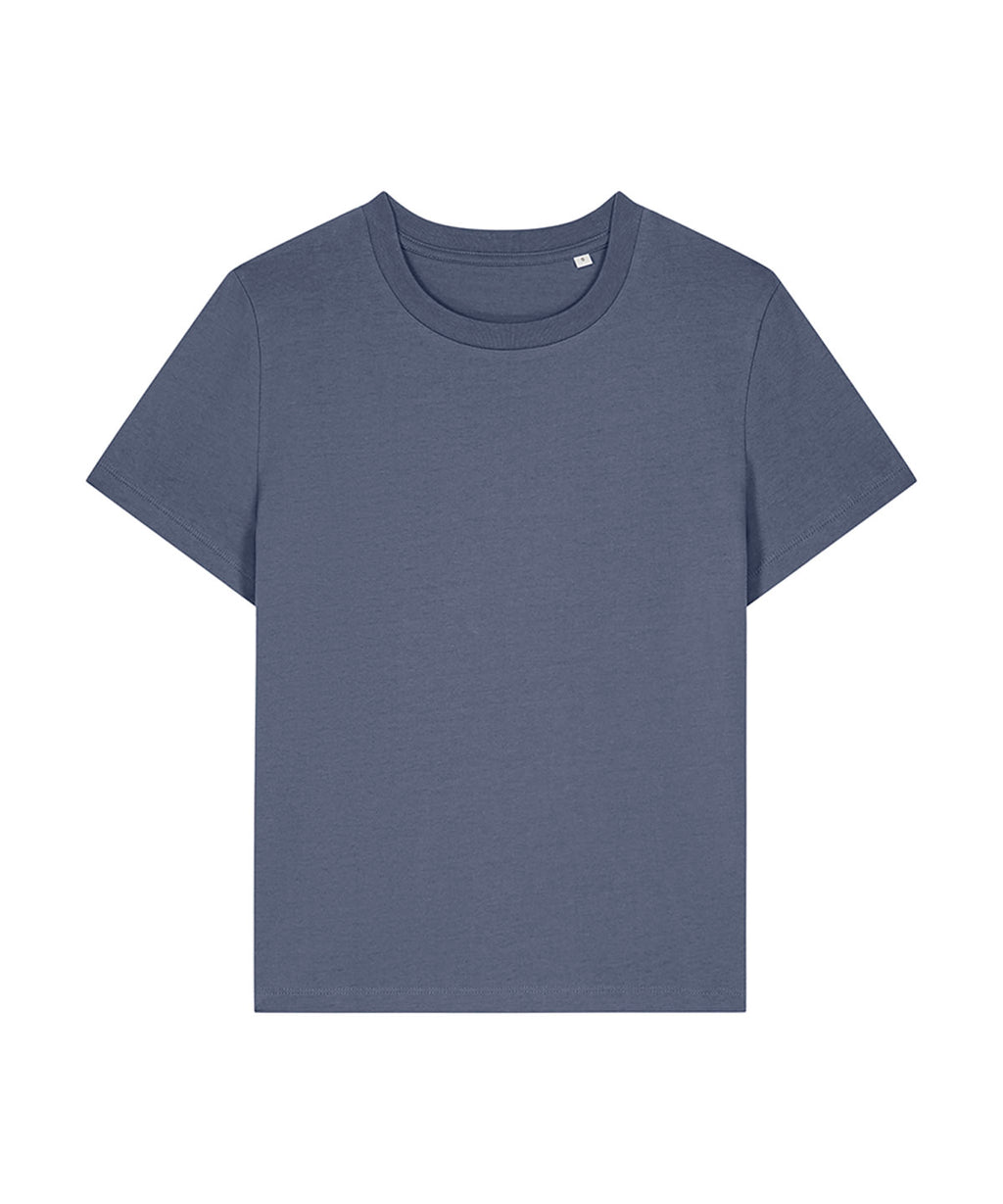 Womens Stella Muser iconic t-shirt (STTW172)