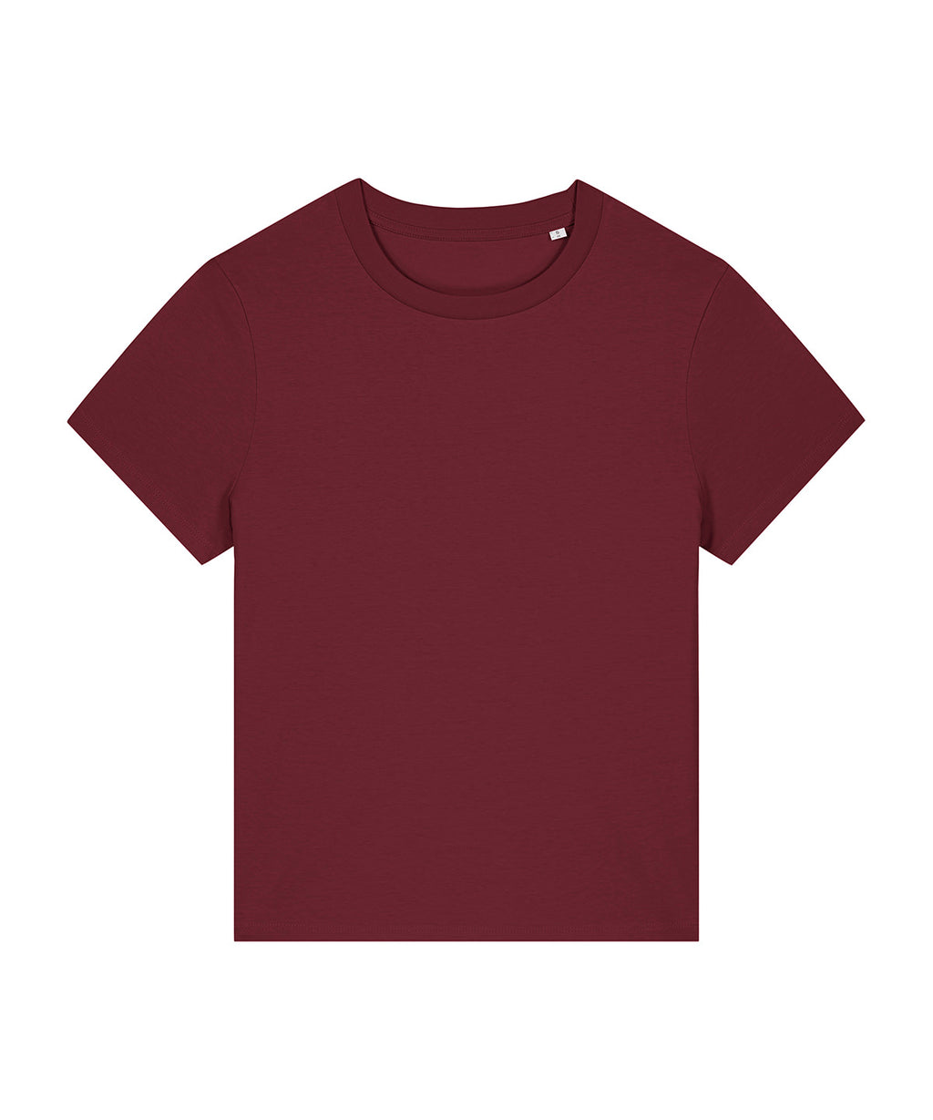 Womens Stella Muser iconic t-shirt (STTW172)