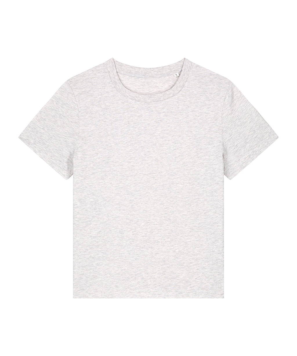 Womens Stella Muser iconic t-shirt (STTW172)