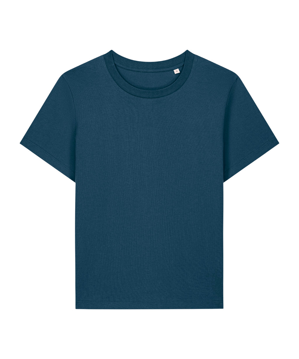 Womens Stella Muser iconic t-shirt (STTW172)