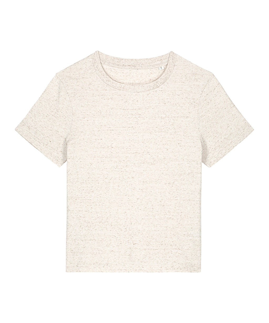 Womens Stella Muser iconic t-shirt (STTW172)