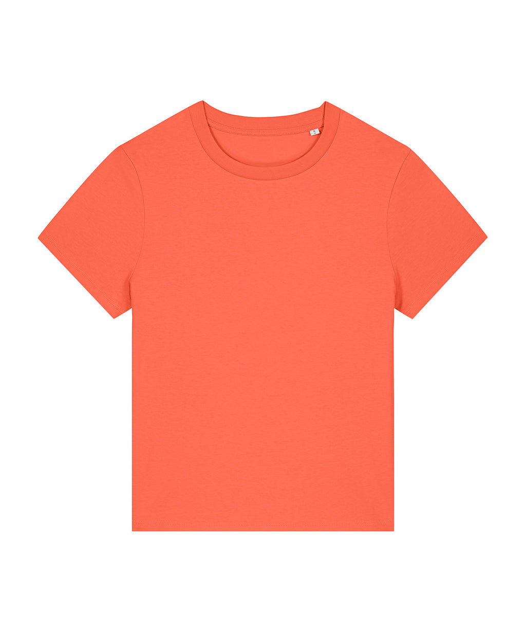 Womens Stella Muser iconic t-shirt (STTW172)