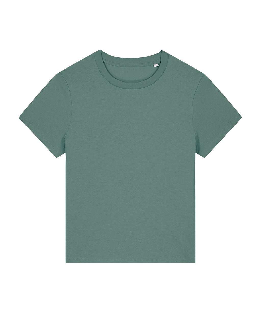 Womens Stella Muser iconic t-shirt (STTW172)