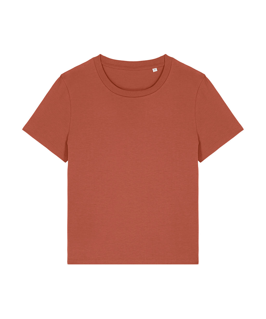 Womens Stella Muser iconic t-shirt (STTW172)