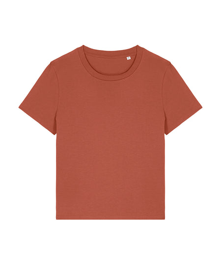 Womens Stella Muser iconic t-shirt (STTW172)