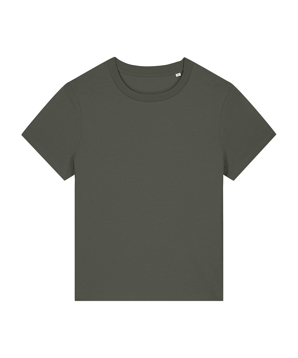Womens Stella Muser iconic t-shirt (STTW172)