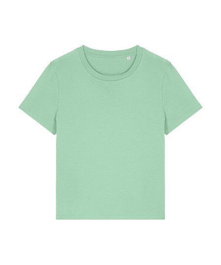 Womens Stella Muser iconic t-shirt (STTW172)