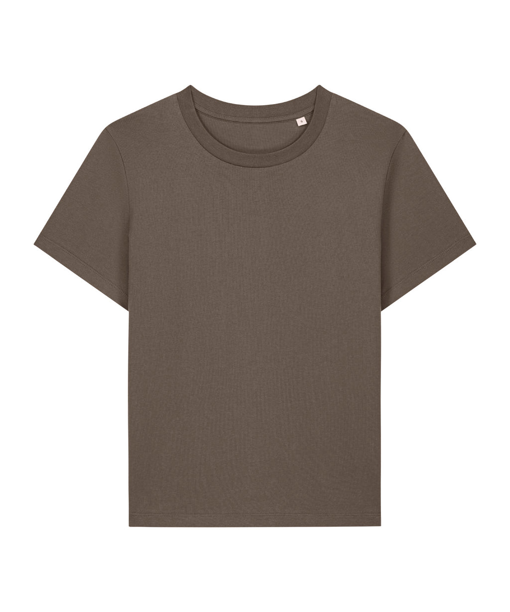 Womens Stella Muser iconic t-shirt (STTW172)