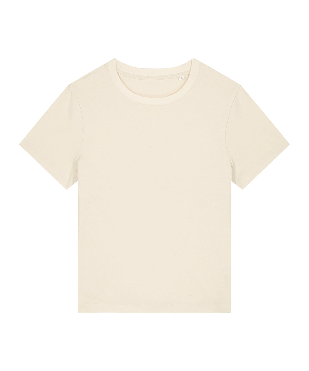 Womens Stella Muser iconic t-shirt (STTW172)