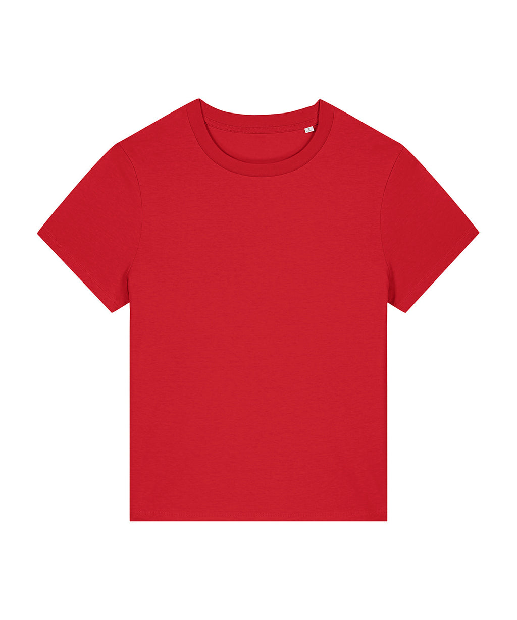 Womens Stella Muser iconic t-shirt (STTW172)