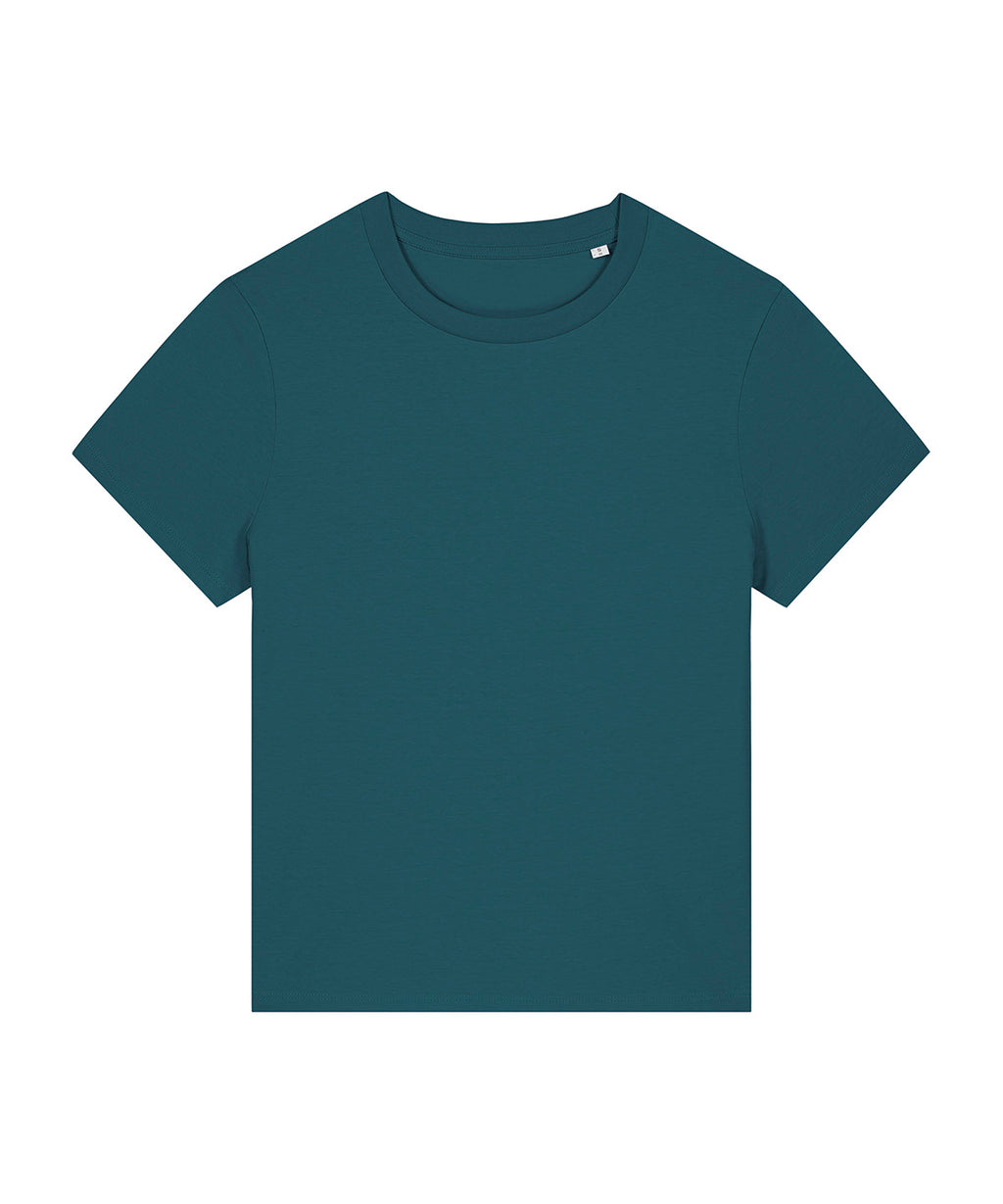 Womens Stella Muser iconic t-shirt (STTW172)
