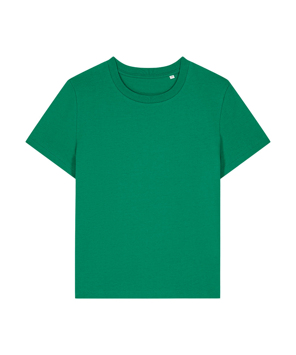 Womens Stella Muser iconic t-shirt (STTW172)