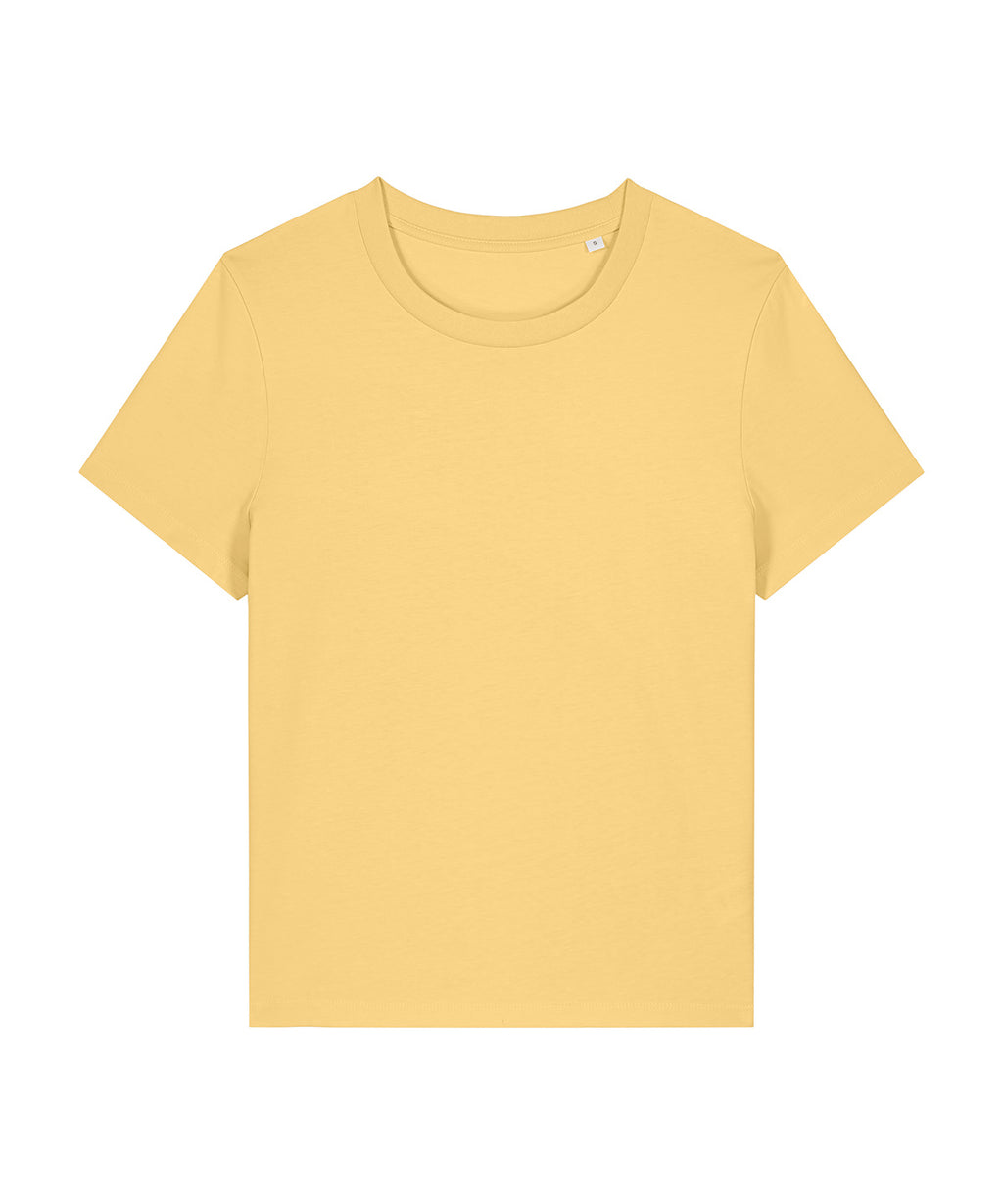 Womens Stella Muser iconic t-shirt (STTW172)