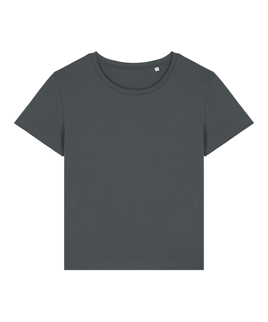 Womens Stella Serena iconic mid-light t-shirt (STTW173)