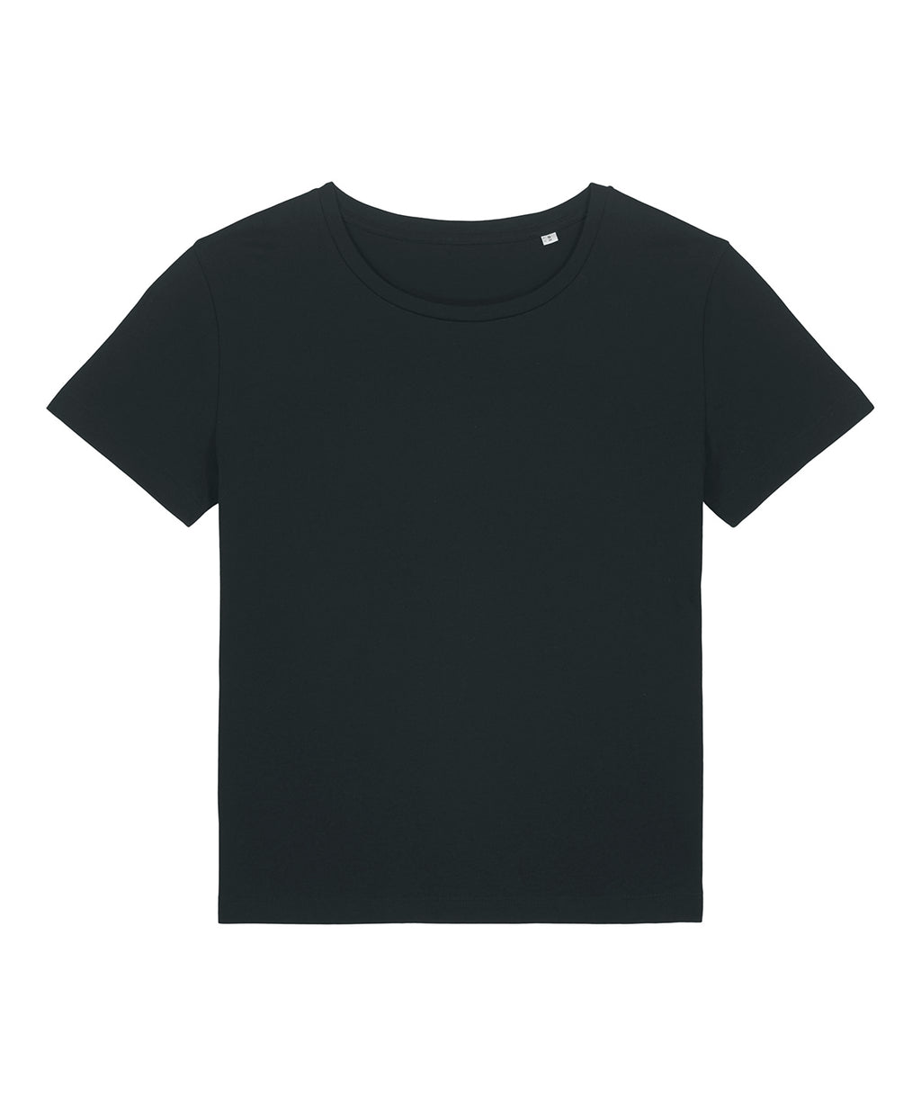 Womens Stella Serena iconic mid-light t-shirt (STTW173)