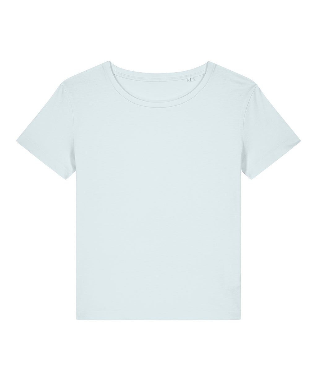 Womens Stella Serena iconic mid-light t-shirt (STTW173)