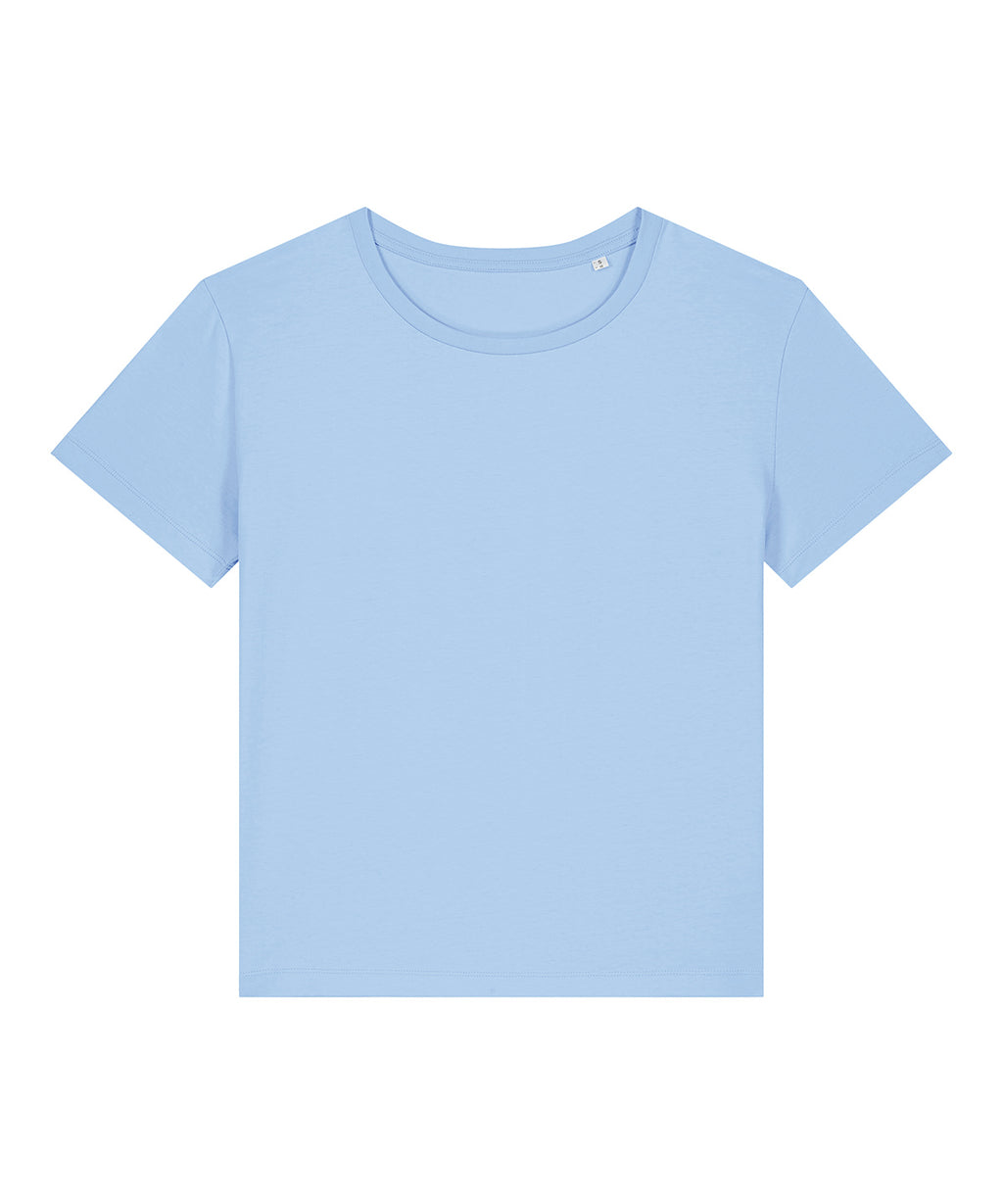 Womens Stella Serena iconic mid-light t-shirt (STTW173)