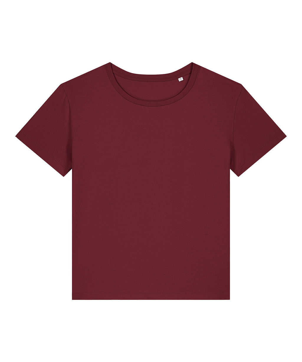 Womens Stella Serena iconic mid-light t-shirt (STTW173)
